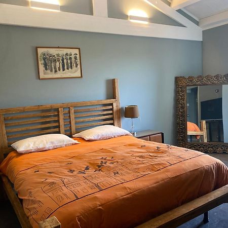 Fuori Borgo Bed and Breakfast Campobasso Buitenkant foto