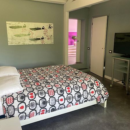 Fuori Borgo Bed and Breakfast Campobasso Buitenkant foto