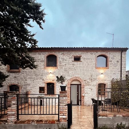 Fuori Borgo Bed and Breakfast Campobasso Buitenkant foto