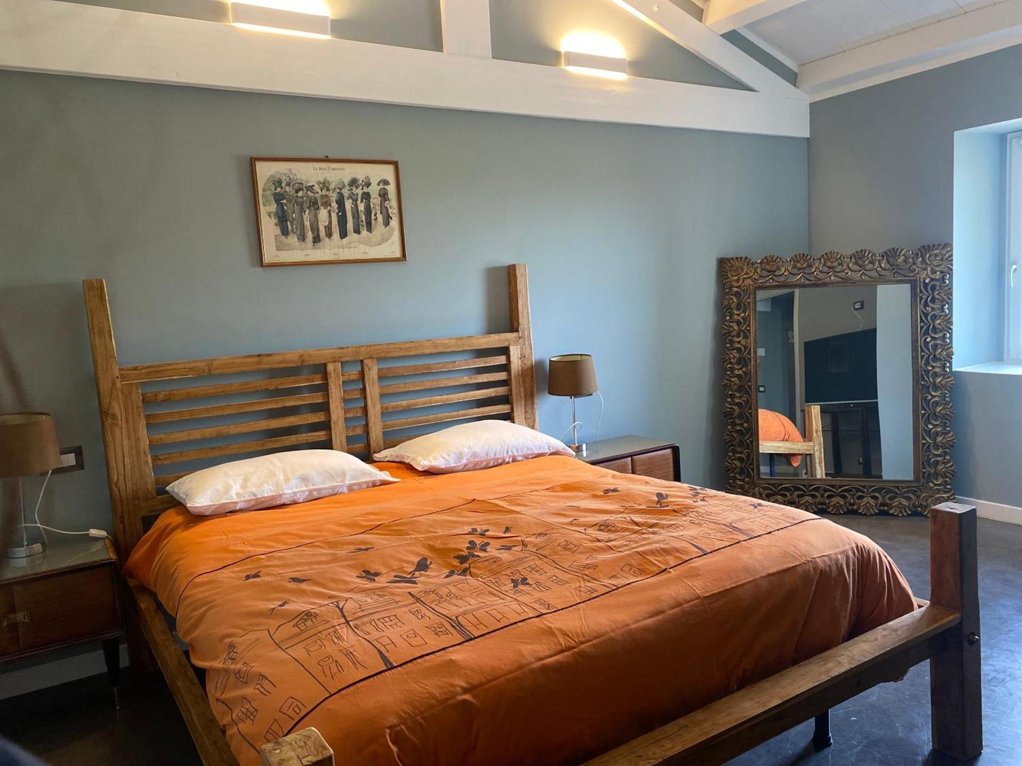 Fuori Borgo Bed and Breakfast Campobasso Buitenkant foto
