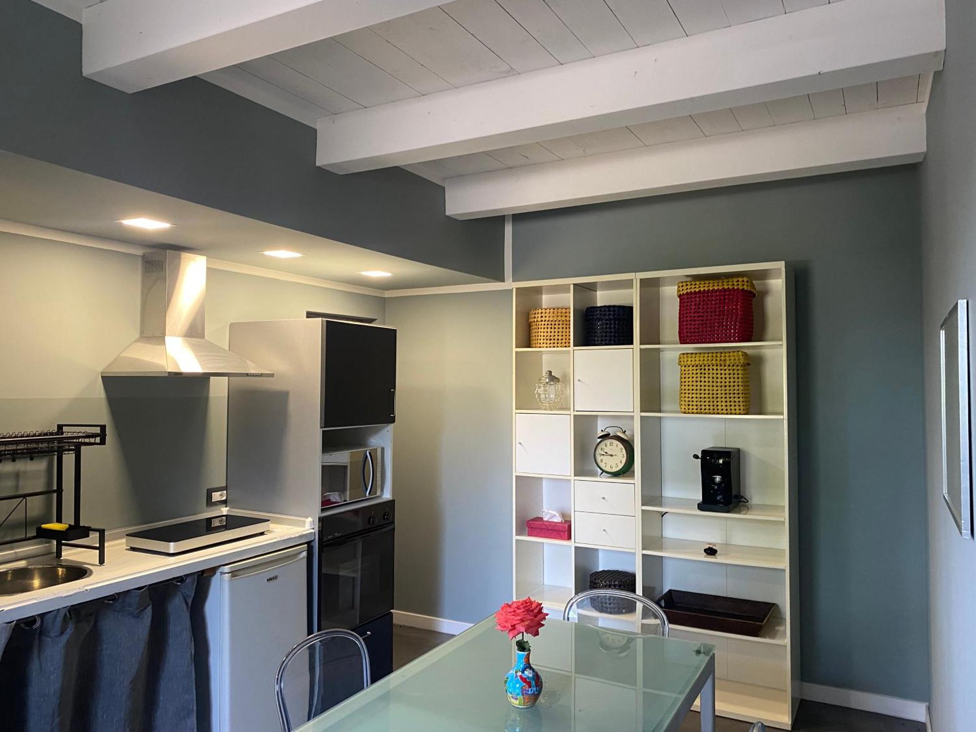 Fuori Borgo Bed and Breakfast Campobasso Buitenkant foto