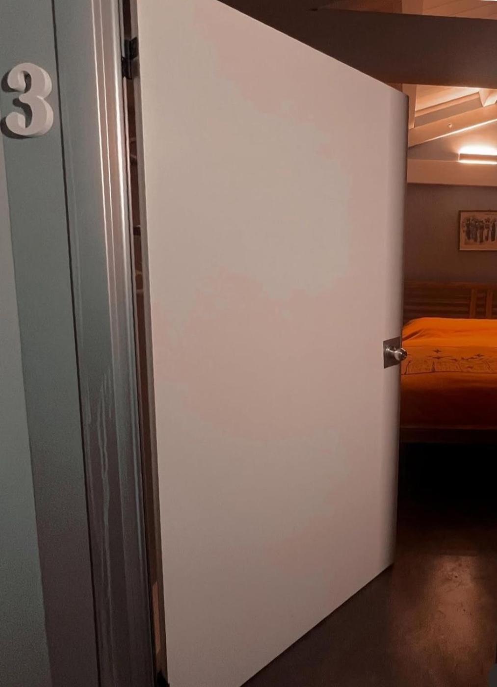 Fuori Borgo Bed and Breakfast Campobasso Buitenkant foto