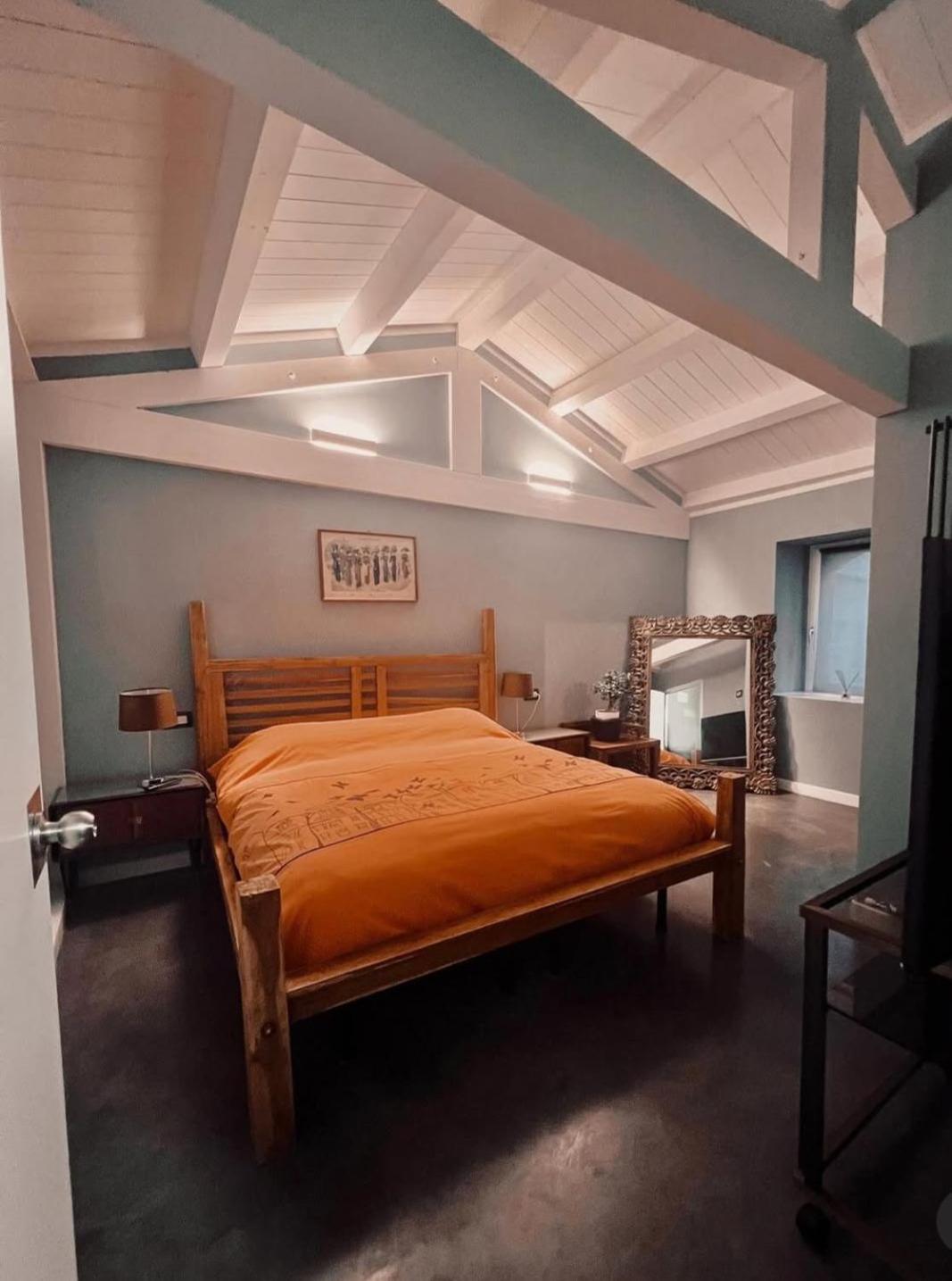 Fuori Borgo Bed and Breakfast Campobasso Buitenkant foto