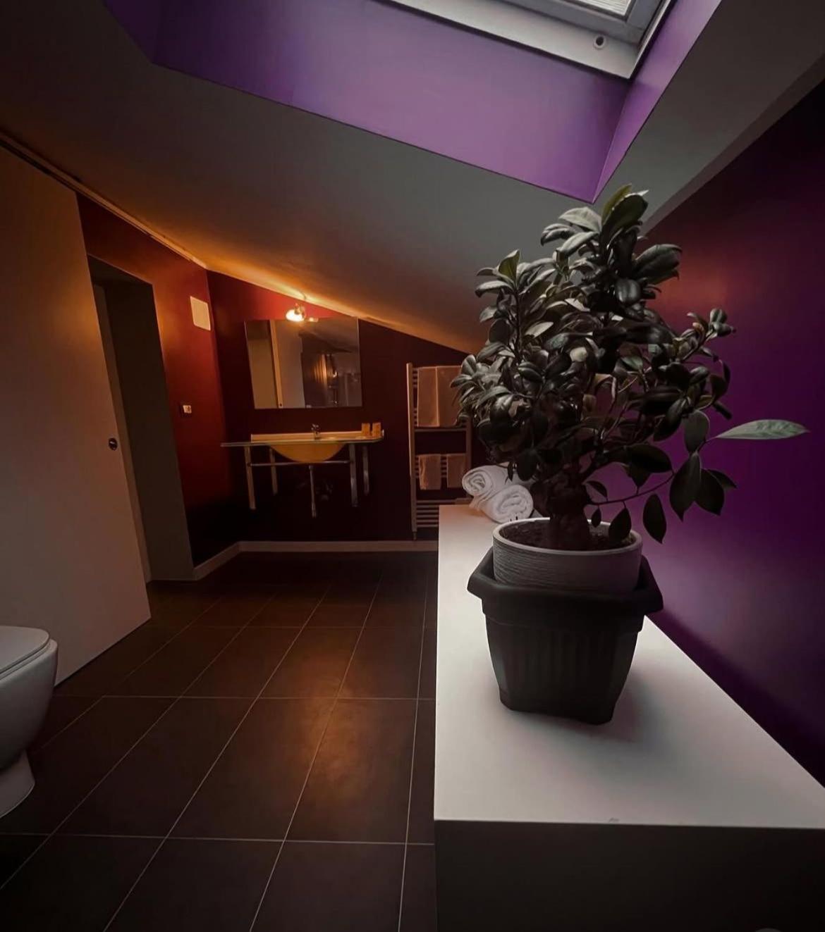 Fuori Borgo Bed and Breakfast Campobasso Buitenkant foto