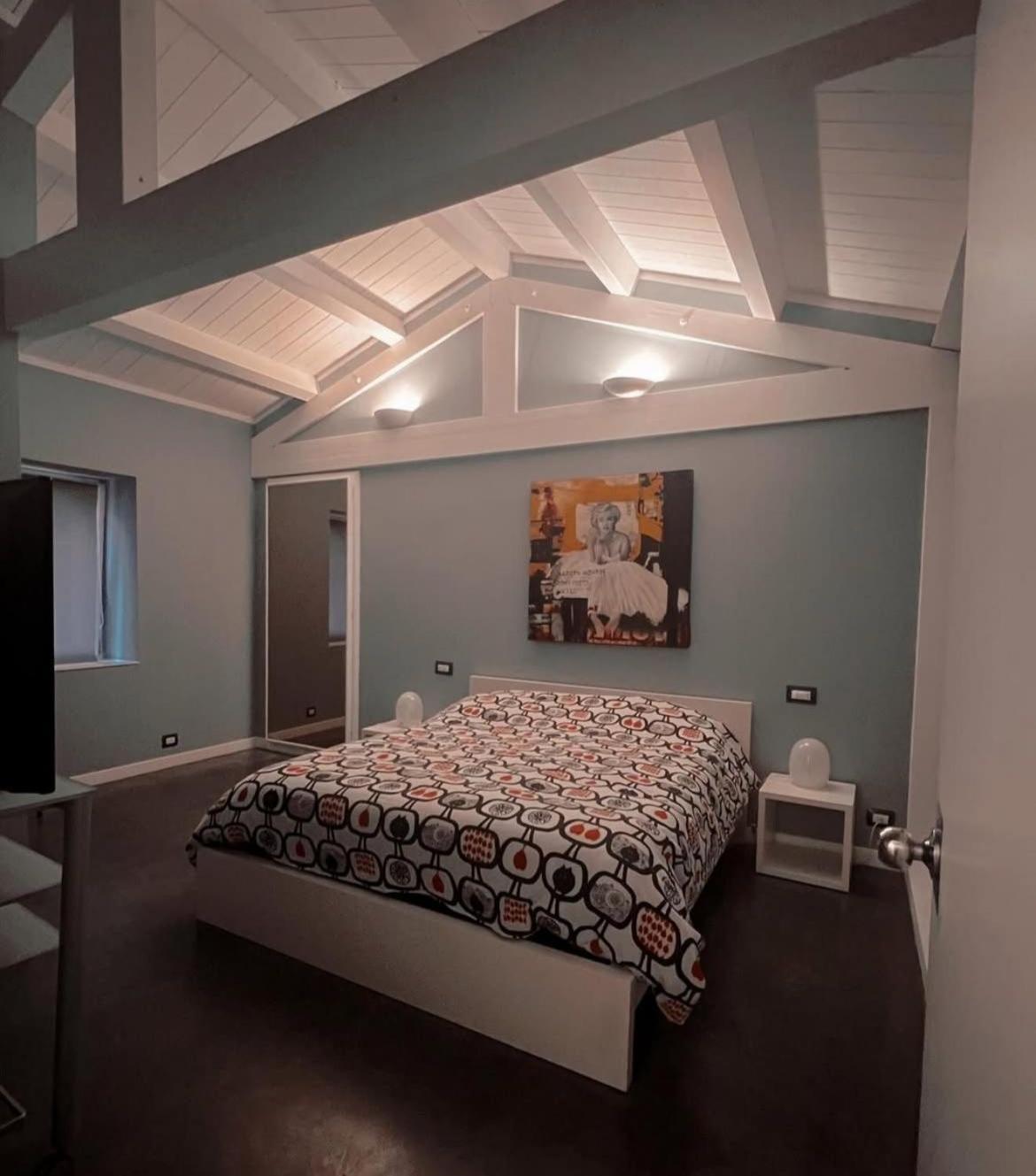 Fuori Borgo Bed and Breakfast Campobasso Buitenkant foto